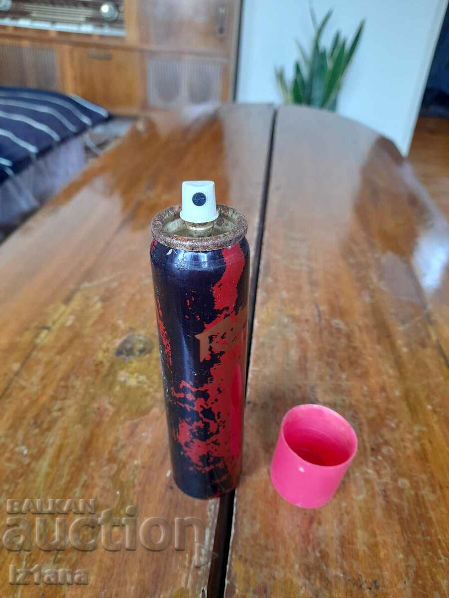 Delivery of Star Deodorant Rebel Delivery of Star Deodorant Rebel