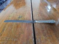 Old Berndorf knife