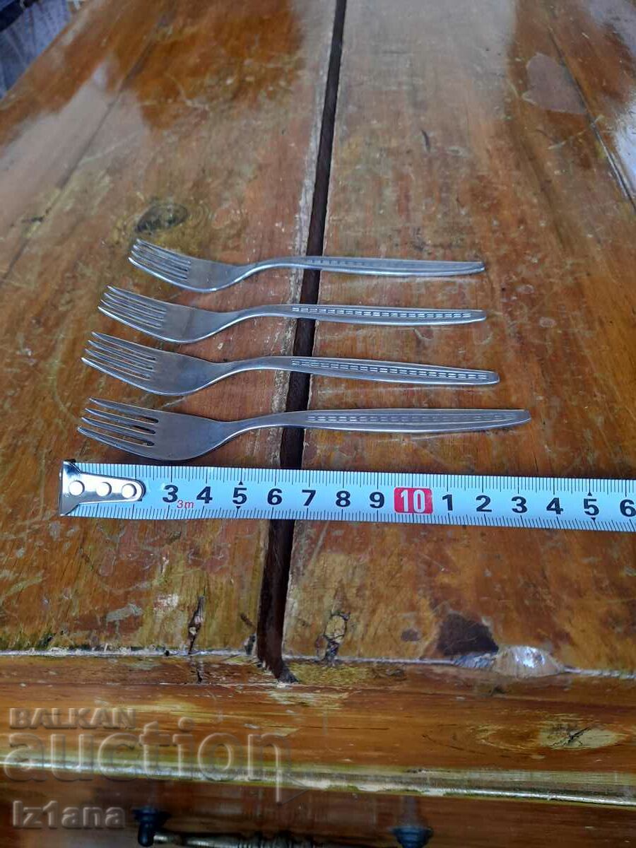 Delivery of Old forks Sickle and Hammer Veliko Tarnovo Delivery of Old forks Sickle and Hammer Veliko Tarnovo