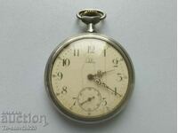 Pocket watch - Omega, Omega