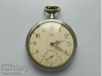 Pocket watch - Omega, Omega