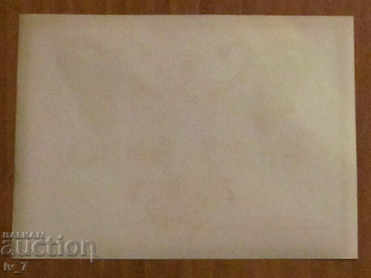 LABEL - WHITE WINE - Asen Nachev RADOMIR with price 2.99 BGN | € 1.53 LABEL - WHITE WINE - Asen Nachev RADOMIR with price 2.99 BGN | € 1.53