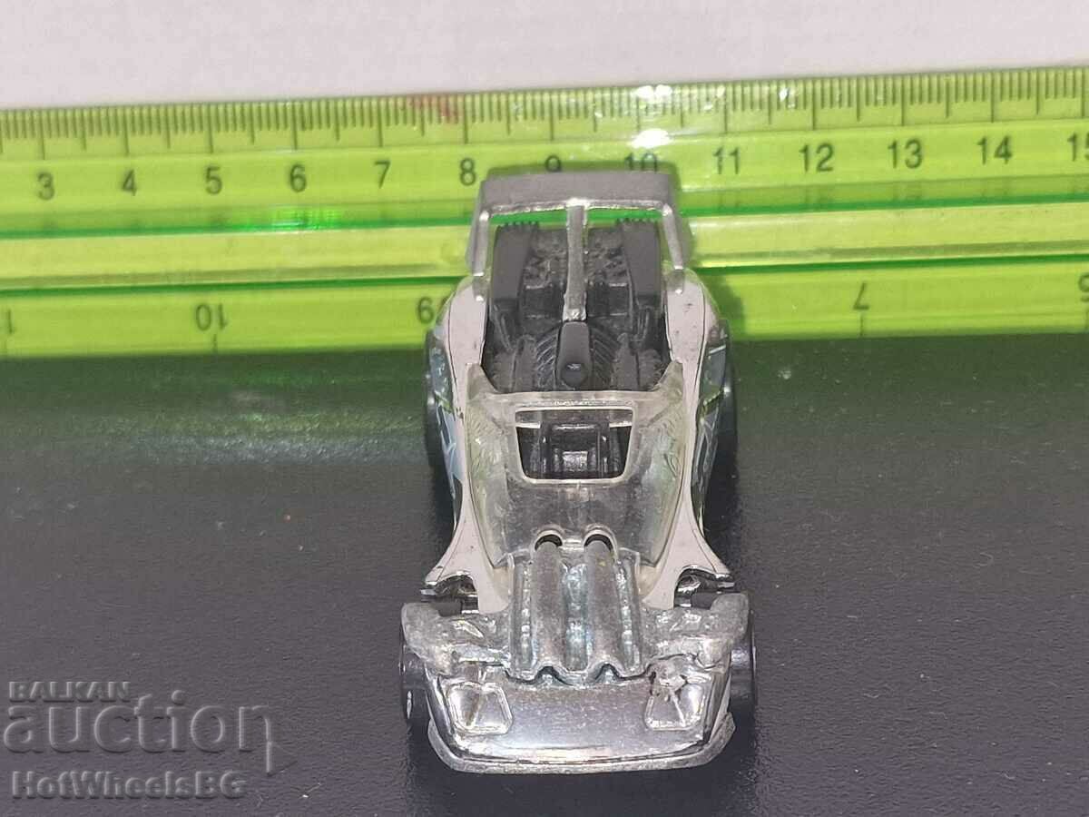 Hot Wheels Metal Car "Flathead Fury" with price 2.50 BGN | € 1.28 Hot Wheels Metal Car "Flathead Fury" with price 2.50 BGN | € 1.28