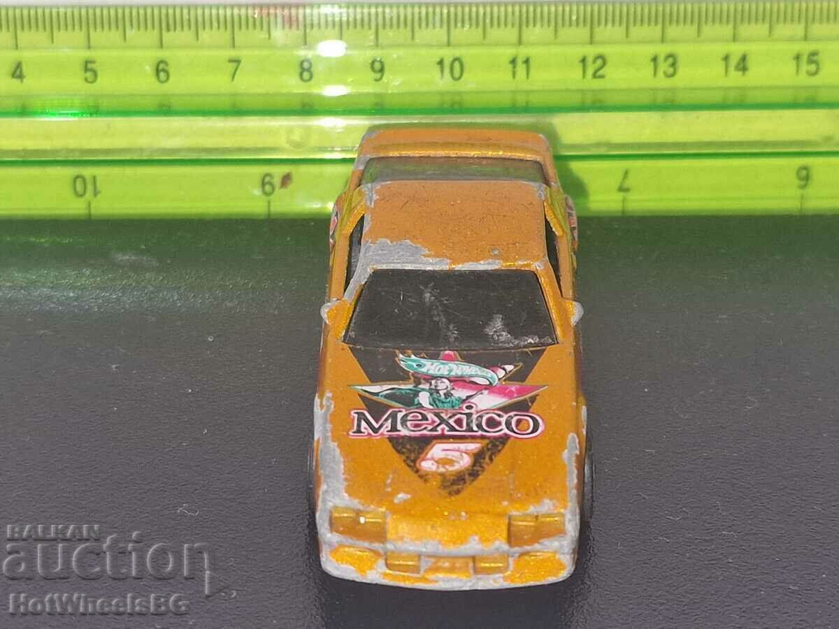 Rare Hot Wheels Metal Car ''Camaro Z-28'' with price 15.00 BGN | € 7.67 Rare Hot Wheels Metal Car ''Camaro Z-28'' with price 15.00 BGN | € 7.67