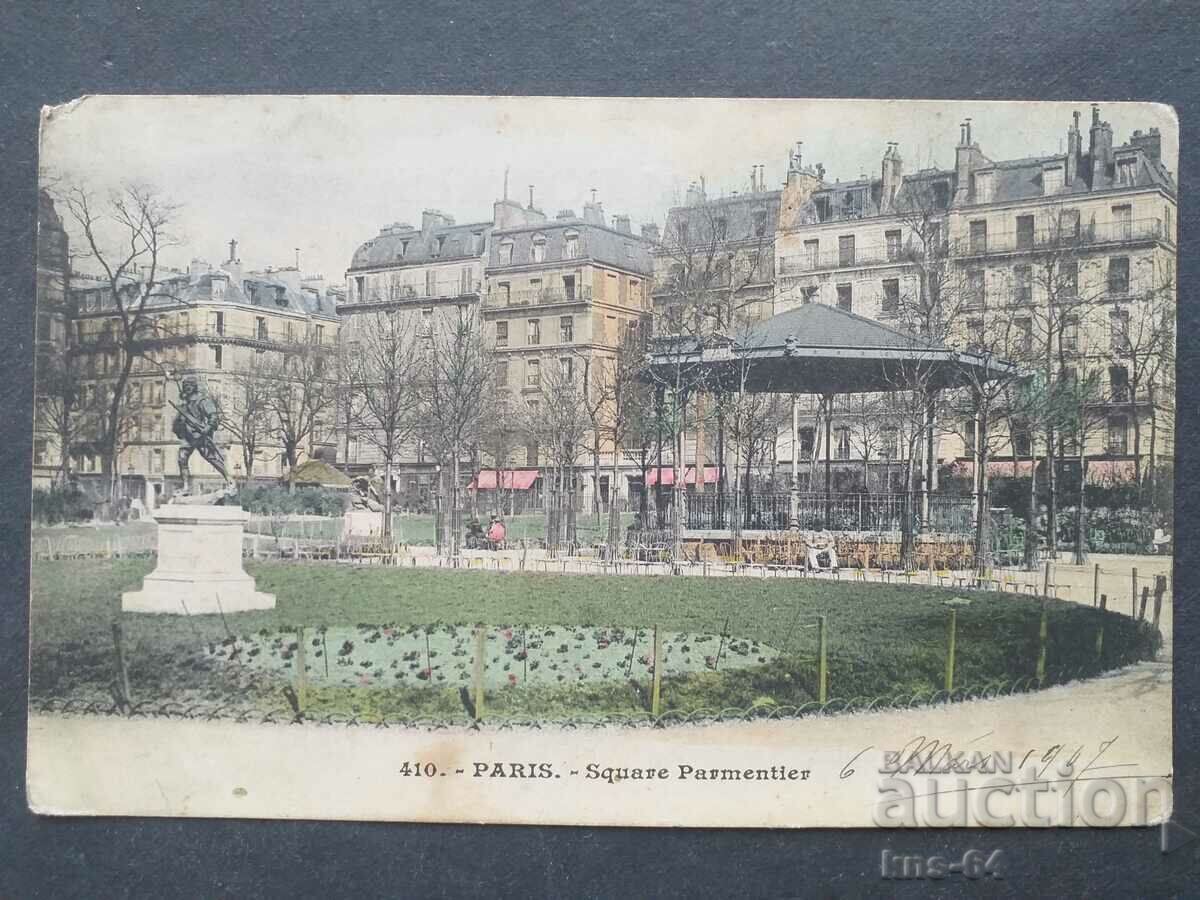 Paris