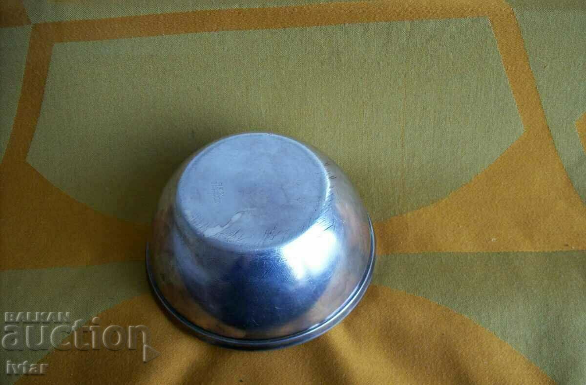 Licitație Cupa judecătorului - WMF