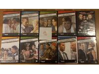 DVD movies DVD 10pcs 12