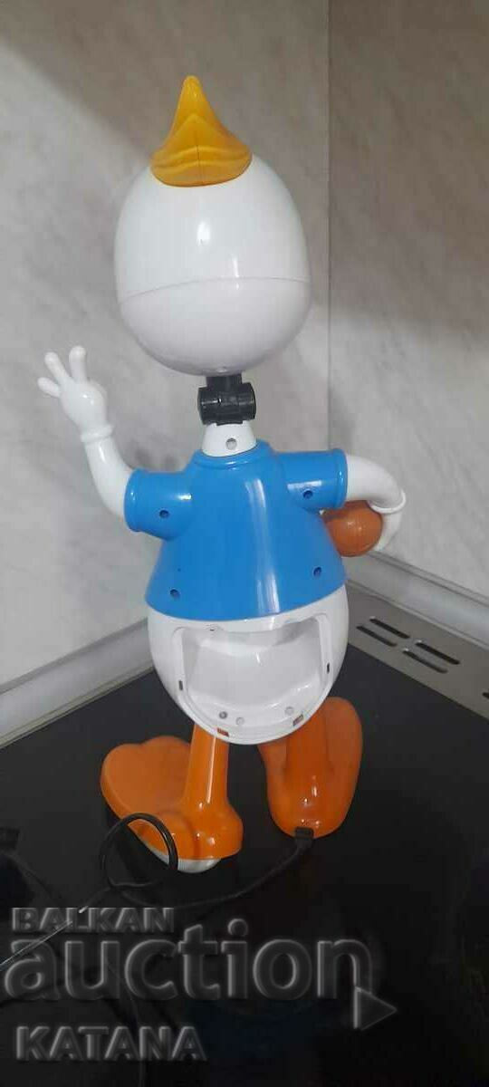 Auction Pate Clock Night Lamp SALE!!! Auction Pate Clock Night Lamp SALE!!!