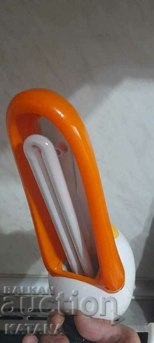 Pate Clock Night Lamp SALE!!! - 5 Pate Clock Night Lamp SALE!!! - 5