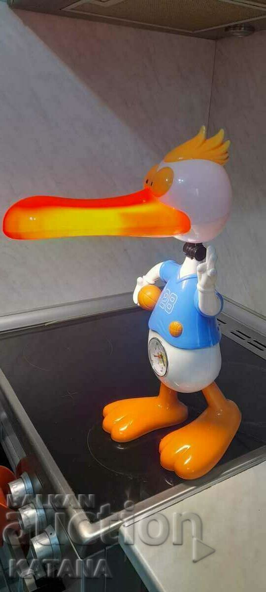 Pate Clock Night Lamp SALE!!! Pate Clock Night Lamp SALE!!!