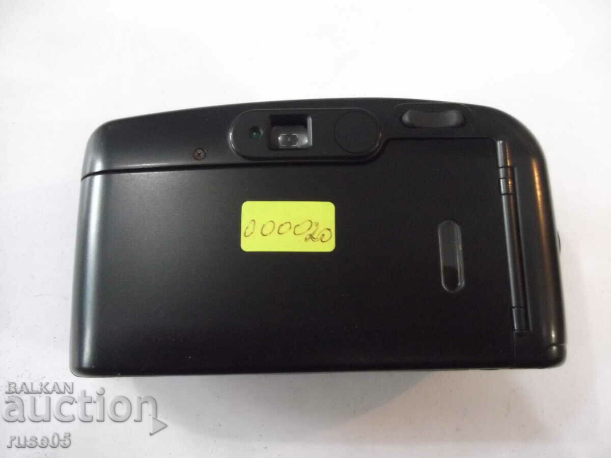 Auction Camera "REVUE - 770 AF" working Auction Camera "REVUE - 770 AF" working