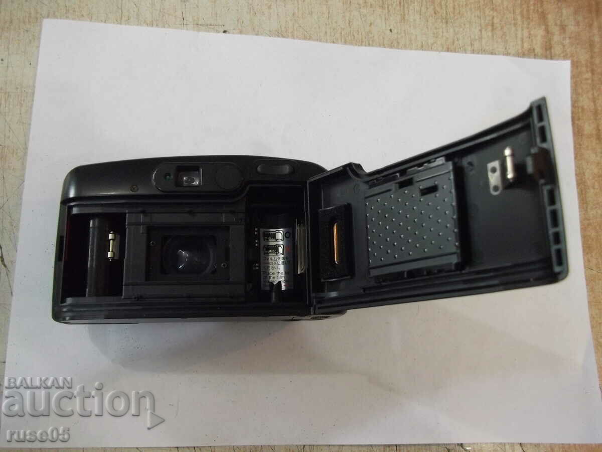 Camera "REVUE - 770 AF" working - 5 Camera "REVUE - 770 AF" working - 5