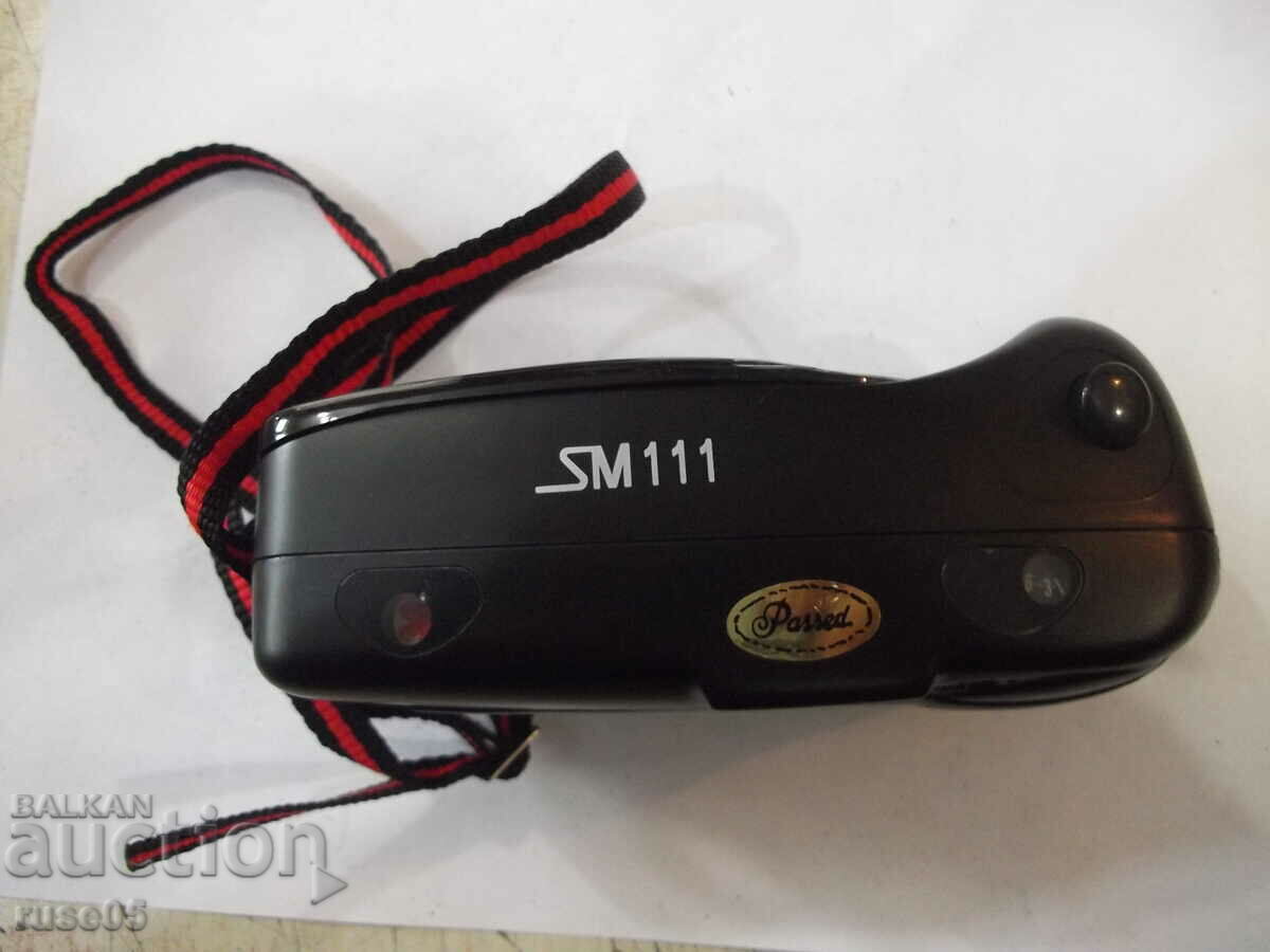 Camera "WIZEN - SM 111" - 3 working with price 15.00 BGN | € 7.67