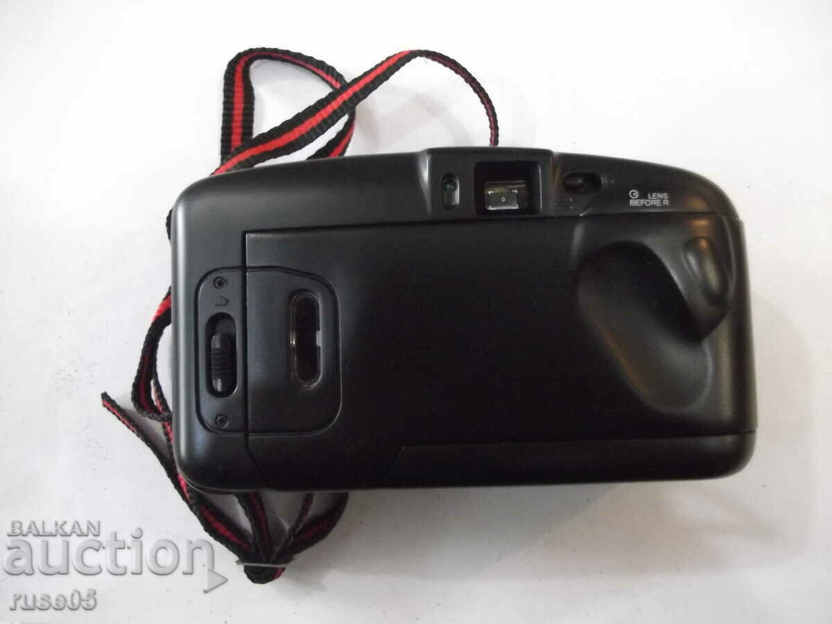 Auction  Camera "WIZEN - SM 111" - 3 working