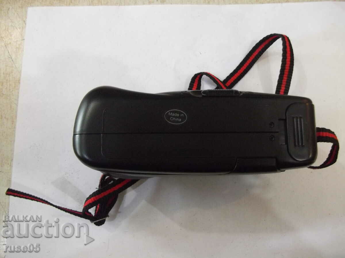 Delivery of Camera "WIZEN - SM 111" - 3 working