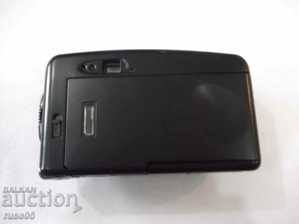 Παράδοση Κάμερα "WIZEN - Zen" - λειτουργεί Παράδοση Κάμερα "WIZEN - Zen" - λειτουργεί