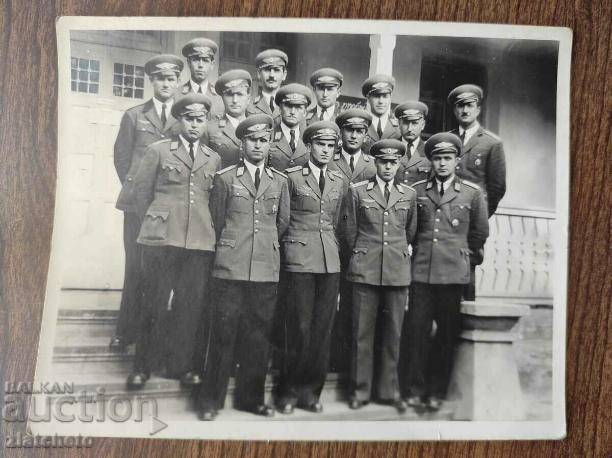 Old photo - Letsi 1949 with price 20.00 BGN | € 10.23 Old photo - Letsi 1949 with price 20.00 BGN | € 10.23