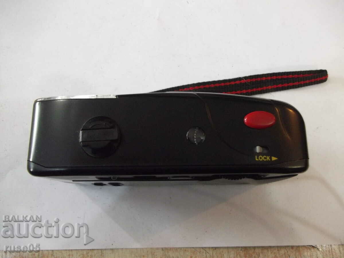 Auction Camera "SKINA - SK-105" - 1 working Auction Camera "SKINA - SK-105" - 1 working