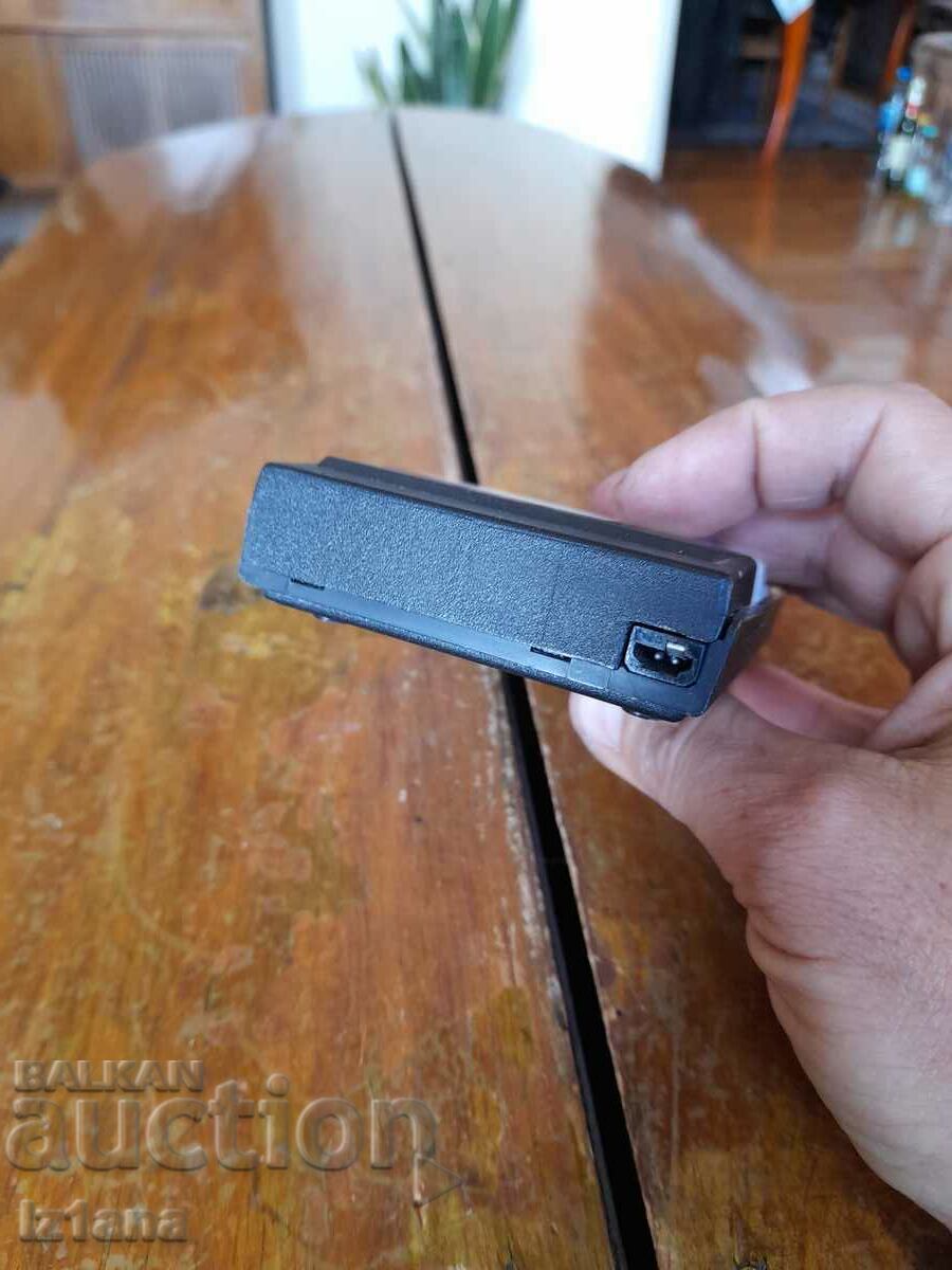 Delivery of Old calculator Electronics MK-57