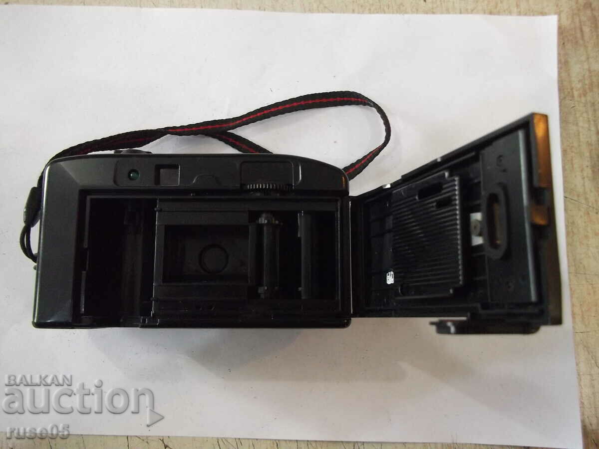 Κάμερα "SKINA - SK-107" - 5 εργάσιμη - 6 Κάμερα "SKINA - SK-107" - 5 εργάσιμη - 6