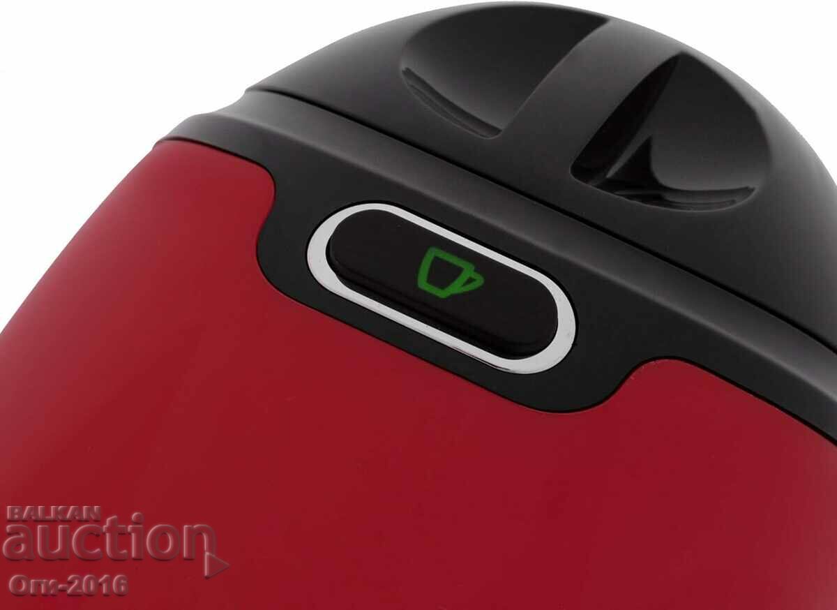 Delivery of Coffee Espresso machine Bialetti