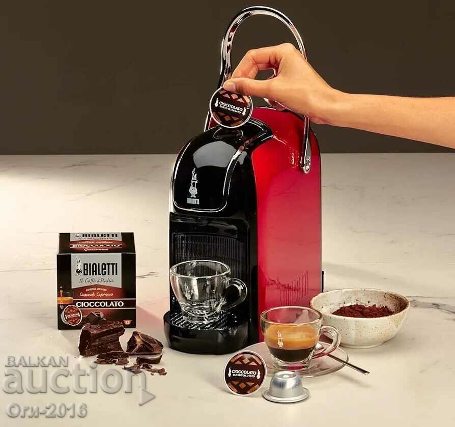 Καφετιέρα εσπρέσο Bialetti - 5 Καφετιέρα εσπρέσο Bialetti - 5