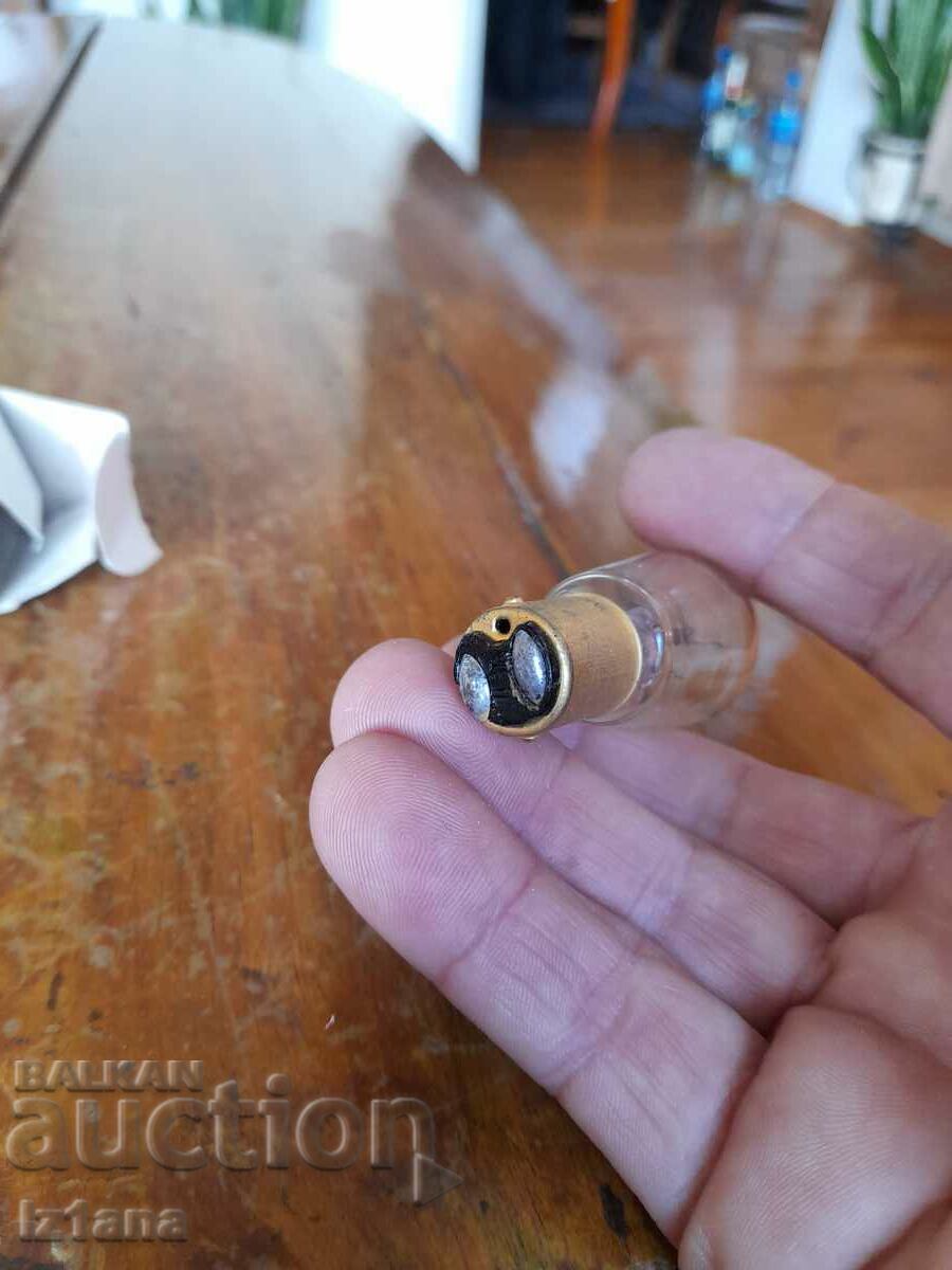 Old light bulb - 6 Old light bulb - 6