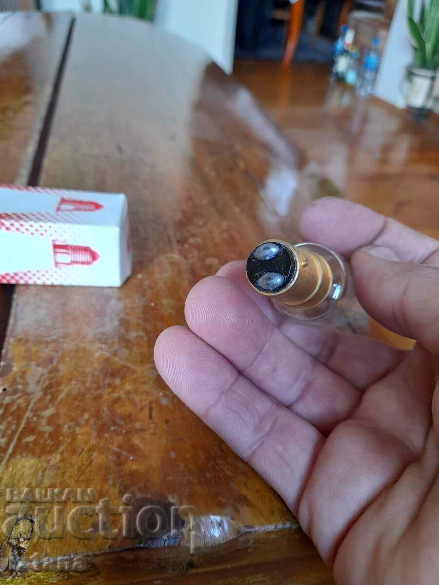 Old light bulb - 5 Old light bulb - 5