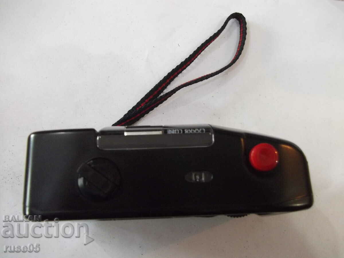 Auction  Camera "SKINA - SK-102" - 16 working