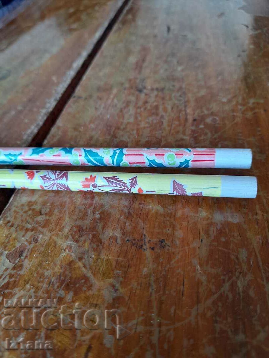 Old pencil, pencils with price 6.00 BGN | € 3.07 Old pencil, pencils with price 6.00 BGN | € 3.07