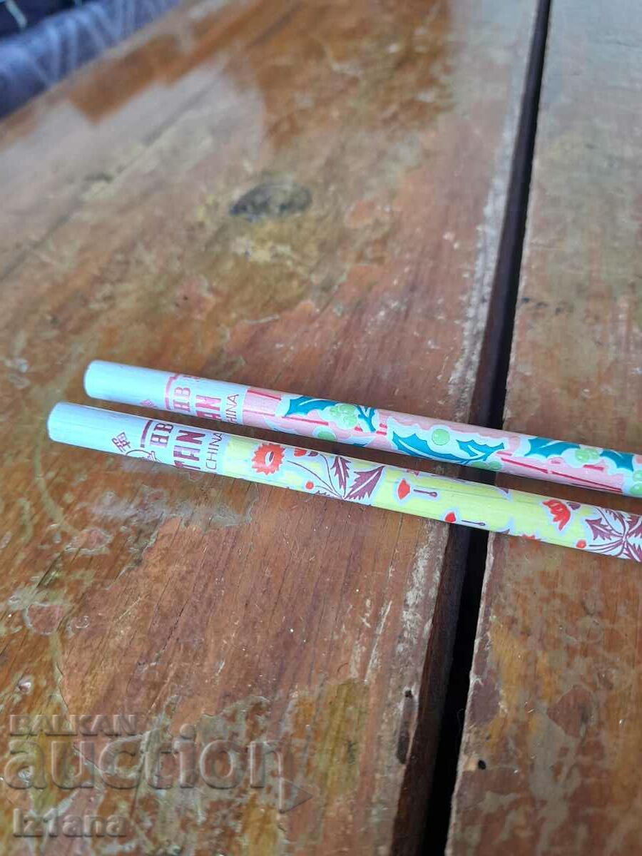 Auction Old pencil, pencils Auction Old pencil, pencils