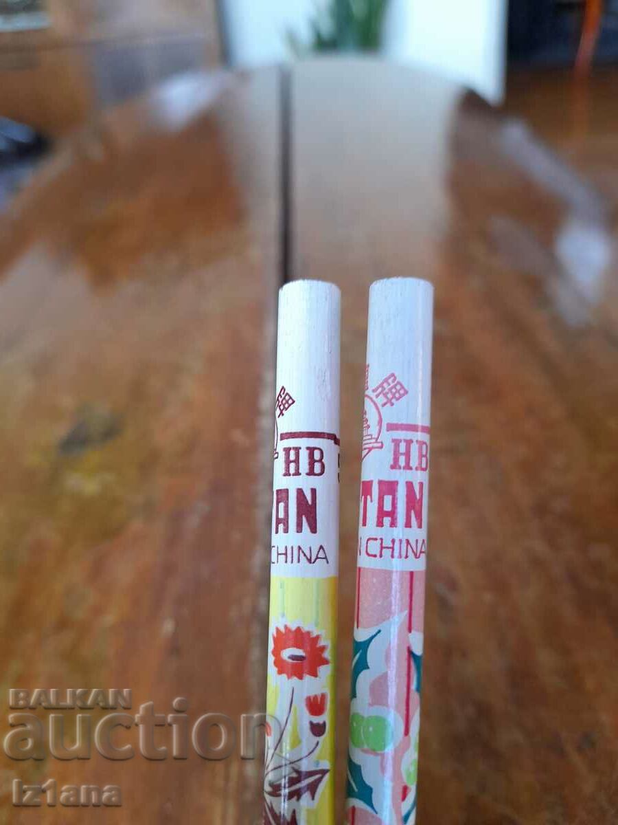 Old pencil, pencils - 5 Old pencil, pencils - 5