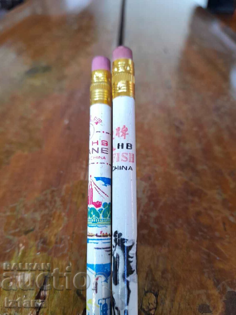 Delivery of Old pencil, pencils Delivery of Old pencil, pencils