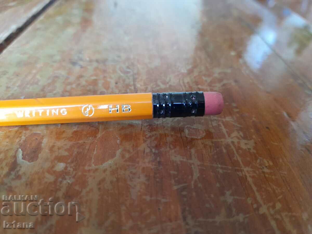 Auction Old Master Writing pencil Auction Old Master Writing pencil