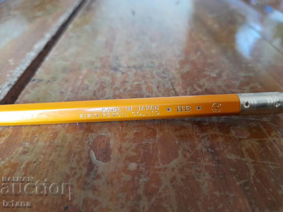 Old Kirin Pencil with price 14.00 BGN | € 7.16 Old Kirin Pencil with price 14.00 BGN | € 7.16