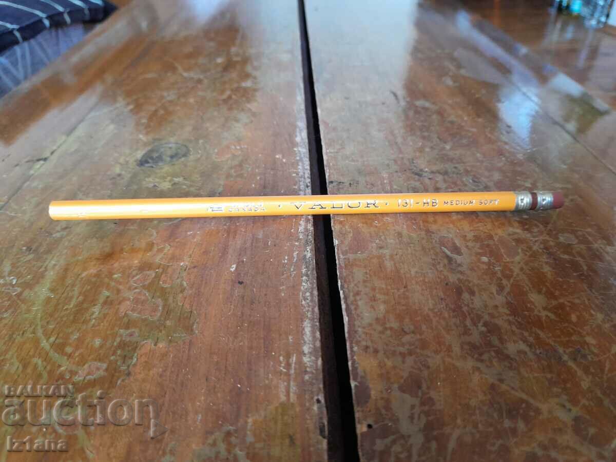 Old Eagle Canada Valor pencil