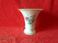 Old Porcelain Vase Royal Manufactory KPM Berlin