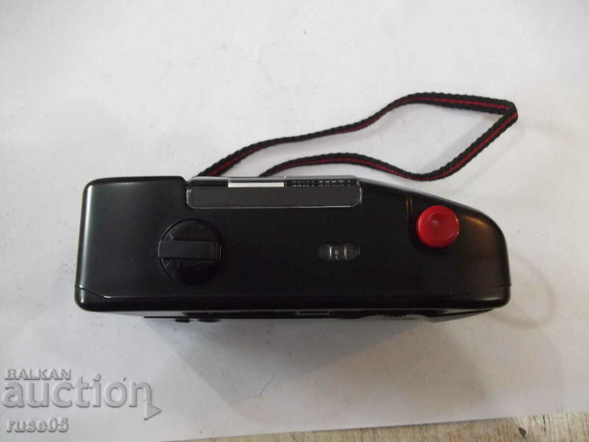 Auction Camera "SKINA - SK-102" - 18 working Auction Camera "SKINA - SK-102" - 18 working