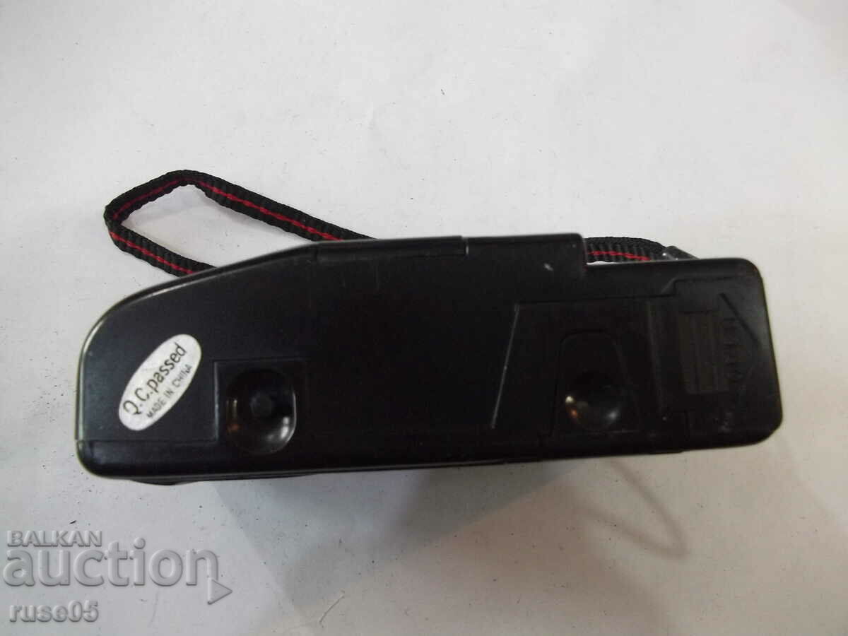 Camera "SKINA - SK-102" - 19 working - 5 Camera "SKINA - SK-102" - 19 working - 5