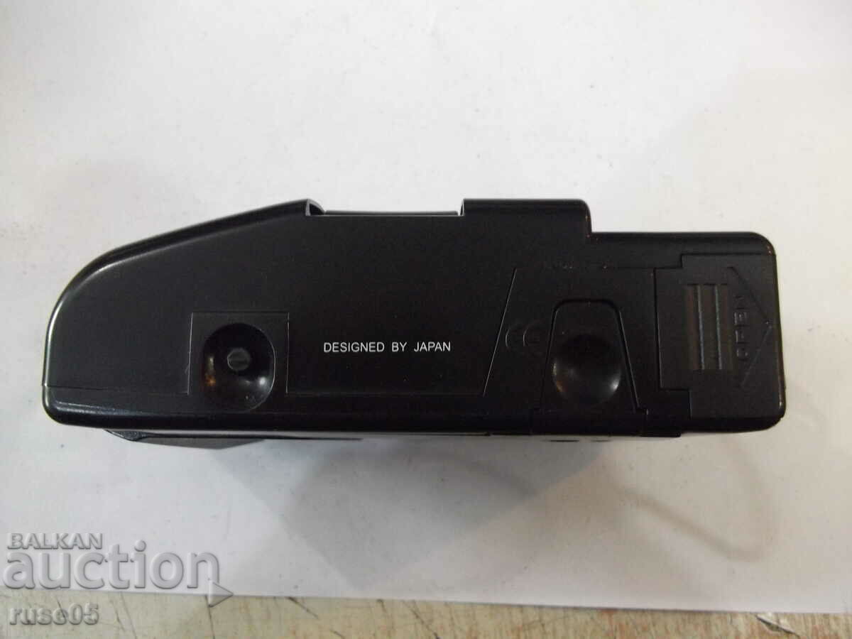 Camera "SKINA - SK-102" - 20 working - 5