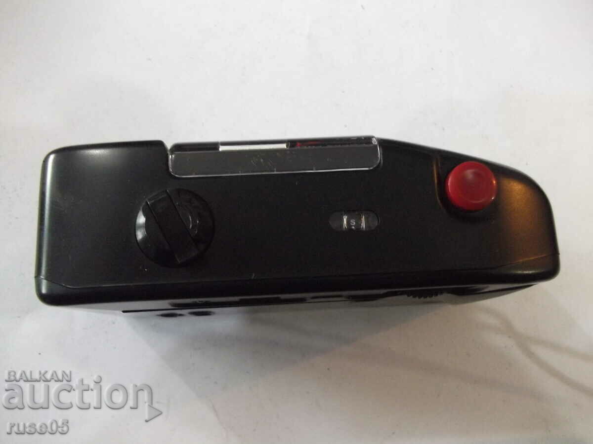 Auction Camera "SKINA - SK-102" - 21 working Auction Camera "SKINA - SK-102" - 21 working