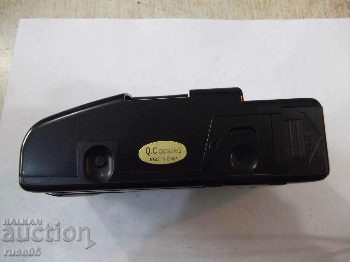 Camera "SKINA - SK-102" - 21 working - 5 Camera "SKINA - SK-102" - 21 working - 5