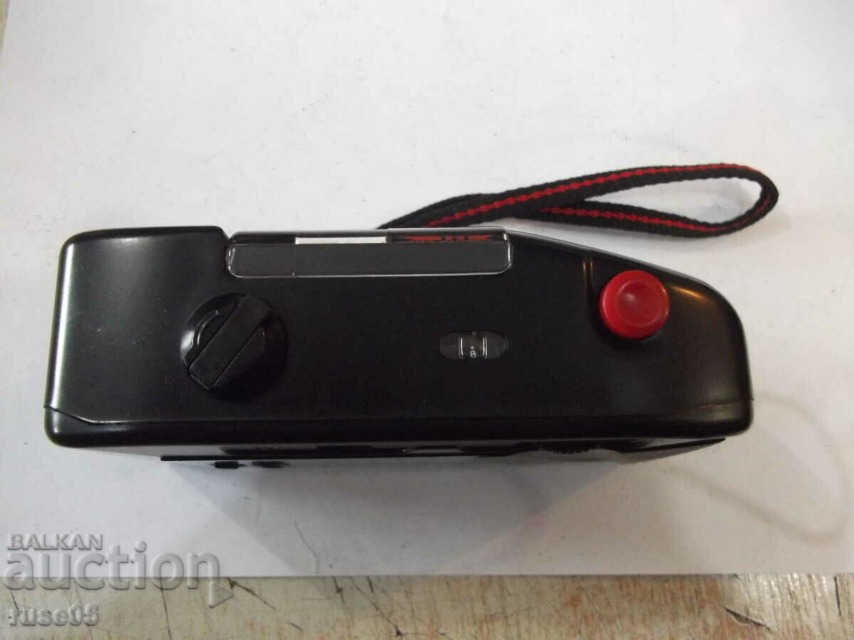 Auction Camera "SKINA - SK-102" - 22 working Auction Camera "SKINA - SK-102" - 22 working