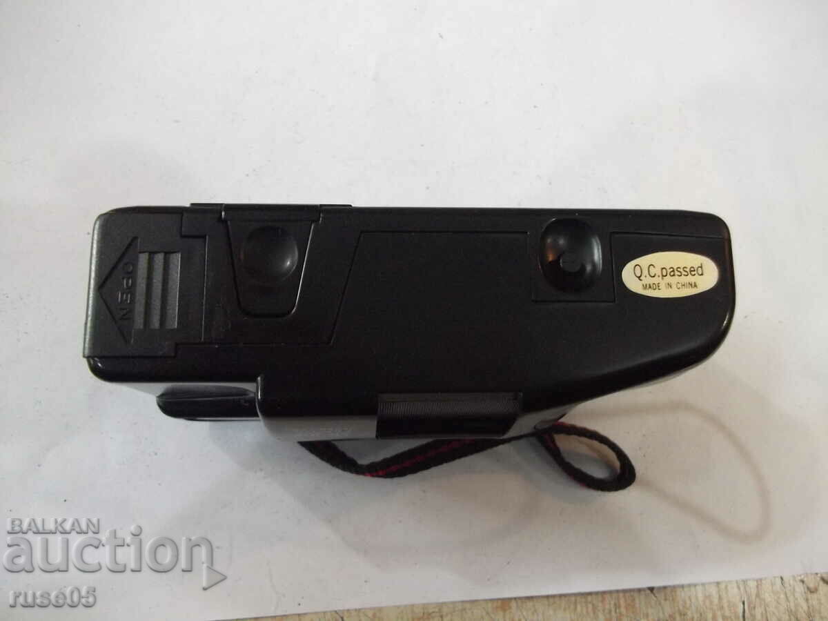 Camera "SKINA - SK-102" - 22 working - 5 Camera "SKINA - SK-102" - 22 working - 5