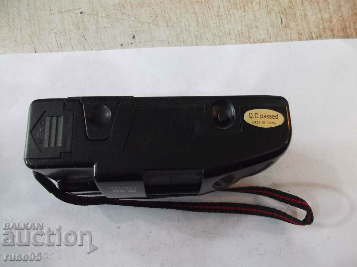 Camera "SKINA - SK-102" - 23 working - 5 Camera "SKINA - SK-102" - 23 working - 5