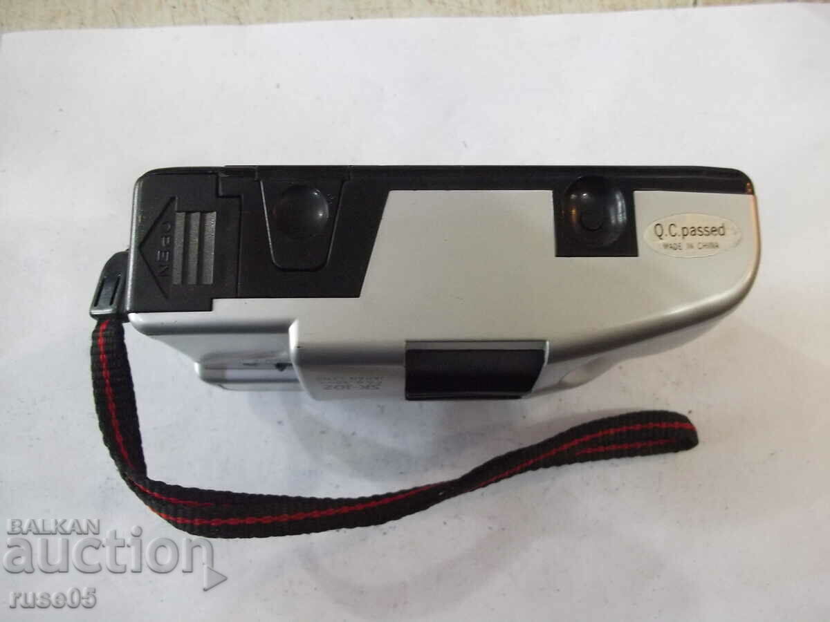 Camera "SKINA - SK-102" - 28 working - 5