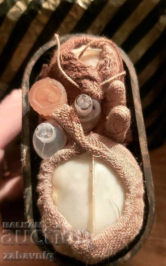 SOC pachet individual de protecție IZP-3, NOU SOC pachet individual de protecție IZP-3, NOU