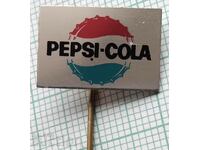 15217 Badge - Pepsi Cola