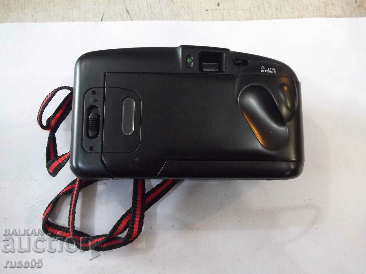 Delivery of Camera "WIZEN - SM 111" - 4 working