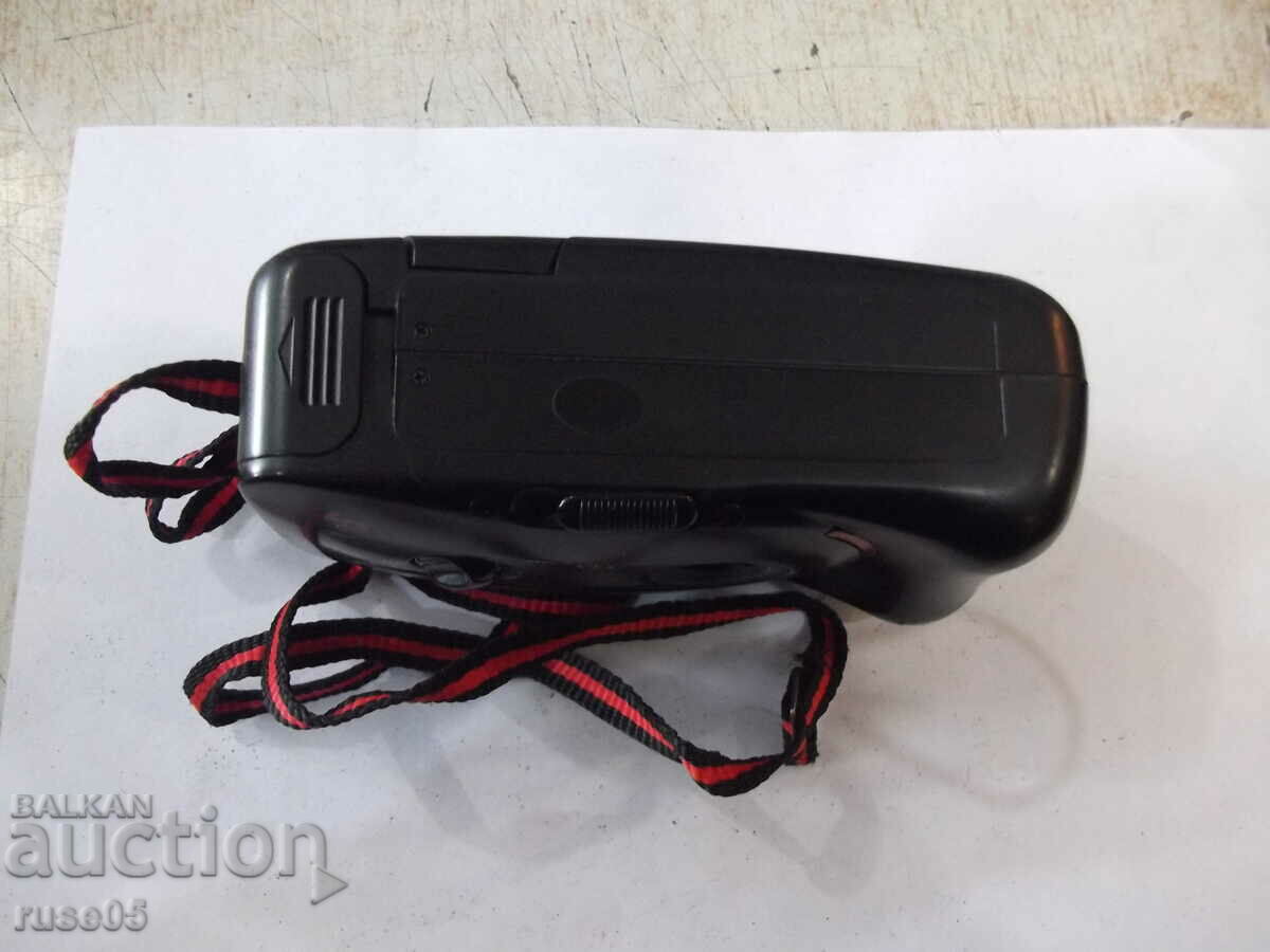 Camera "WIZEN - SM 111" - 4 working - 5